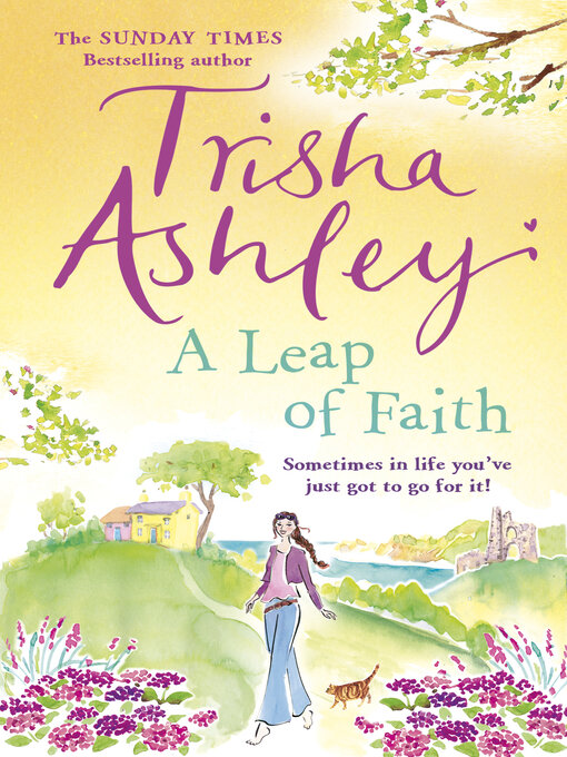 Title details for A Leap of Faith by Trisha Ashley - Wait list